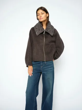 MOS MOSH - MMBellamy Loisa Jacket - Gr. - M