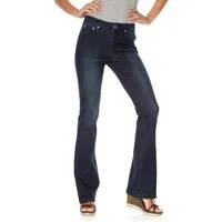 heine Bequeme Jeans Bauchweg-Jeans normal