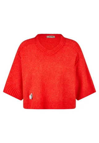 LeComte - BrooklynBeat paprika - Gr. - 36