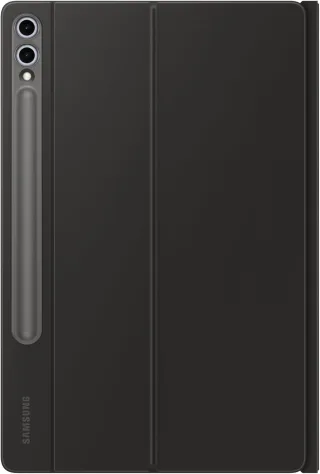 Samsung EF-DX825 Book Cover Keyboard mit AI-Taste [für Galaxy Tab S9+ / S9 FE+ / S10+] schwarz