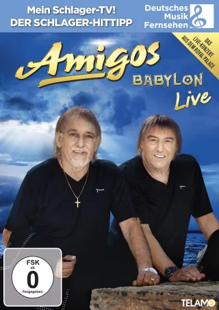Babylon - Deluxe Edition