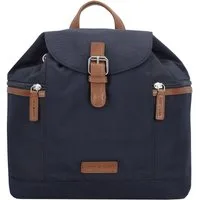 Greenburry Cityrucksack Heidi, Nylon