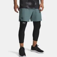 Under Armour® Shorts Vansih Woven 6in