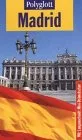 Polyglott Reiseführer Madrid