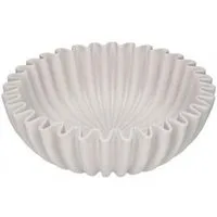 Giftcompany Servierschale Schale Korba Weiß (20cm)