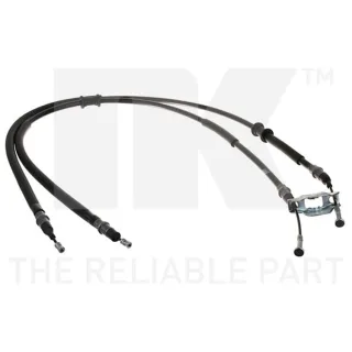 NK Handbremsseil Opel Combo 9036153