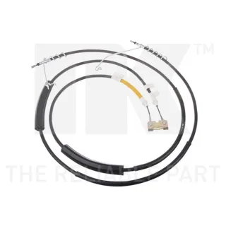 NK Handbremsseil links Ford Tourneo Transit 1,8 9025119