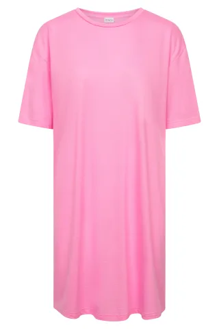 Rösch - Nightdress 1253263 pink - Gr. - 40