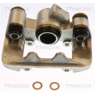 Triscan Bremssattel hinten links Toyota Yaris Verso P2 817513223