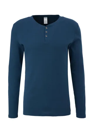 s.Oliver - Bekleidung Blau - Gr. - XXL