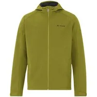 VAUDE Outdoorjacke SE Men's Ossola Hoody Jacket (1-St) winddichte und wasserabweisende Softshelljacke