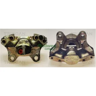Triscan Bremssattel hinten links Mercedes /8 Pagode S-Klasse 817034536