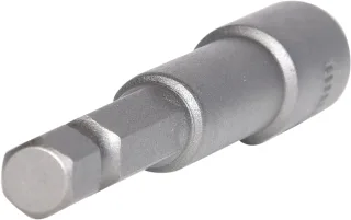 KS Tools 1/4" Einschraubwerkzeug, magnetisch - 122.2101