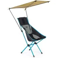 Helinox Campingstuhl Personal Shade, Sonnendach für viele Helinox-Stühle (ohne Stuhl)