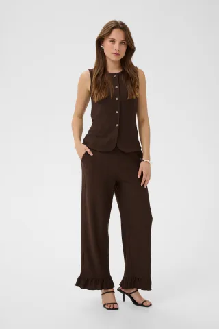 Jerseyhose KAkristina Jerseyhose Loose fit