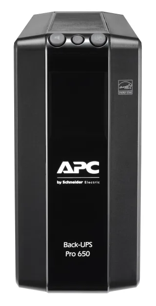 APC Back-UPS Pro BR650MI | br650mi | USV - Wechselstrom 230 V