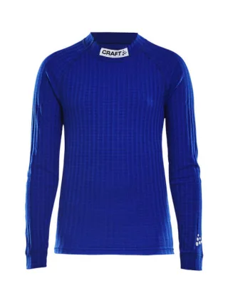 Craft Progress Baselayer CN Langarm J 1906258