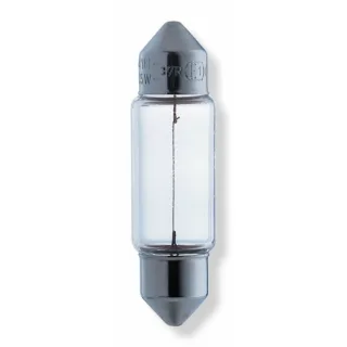 Osram Standard C5W 12V 5W Sockel SV8,5-8 Alfa Audi BMW Citroen Daihatsu Dacia Fiat Ford