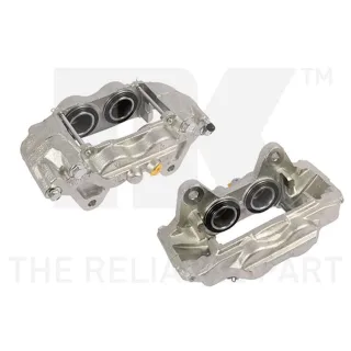 NK Bremssattel vorne links Toyota Land Cruiser Prado J12