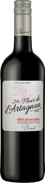 Plaimont Fleur de d Artagnan Rouge Jg. 2024