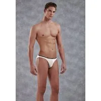 DOREANSE Slip Herren Mini Unterhose Unterwäsche 1395 - 3 Farben