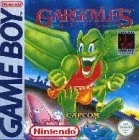 Gargoyles Quest [Nintendo Game Boy]