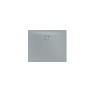 Bette BetteFloor Side Duschfläche 3396-412 110x90cm, quartz