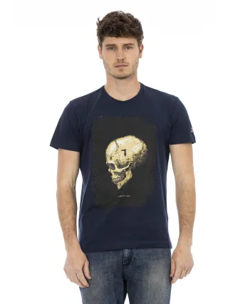 Trussardi Action T-Shirt Männer