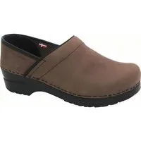Sanita Original-Prof. Textured Oil Clog