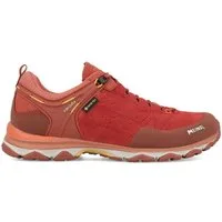 Meindl Meindl Ontario Lady GTX Damen Karminrot Sunset Outdoorschuh