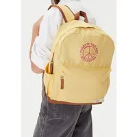Billabong Freizeitrucksack Billabong Damen-Rucksack Gelb BLB-KS-002-07