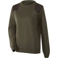 Parforce Tradition Strickpullover Damen Jagdpullover Classic