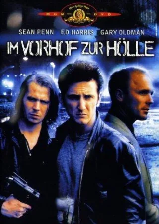 Im Vorhof zur Hölle [DVD] [2003]