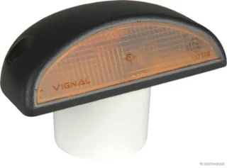 HERTH&BUSS Zusatzblinkleuchte braun - 83700055