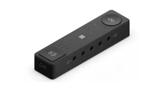 Microsoft Adaptive Hub | j71-00002 | Tastatur - Bluetooth