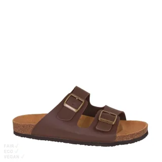 Natural World Eco Olimpo Sandalen marron