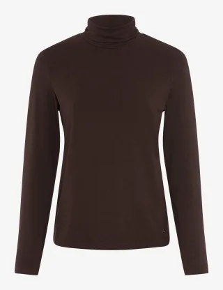 BRAX - Style Carina L brunette - Gr. - 38