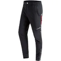 Blusmart Fahrradhose UV-Schutz-Radhose für Frühling und Herbst (Schnelltrocknend winddicht & atmungsaktiv, Laufhose Jogging-Hose Radhose) Für Männer und Frauen