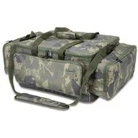 Solar Tackle Angelkoffer Solar Carryall Large - Camo Undercover