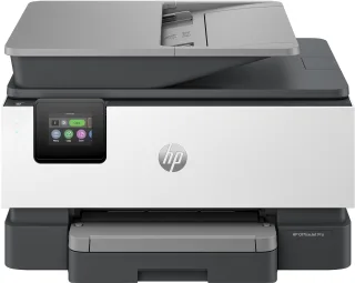 HP OfficeJet Pro 9120E Wireless All-in-One Farbe Drucker | 403x8b#629 | Instant Ink; Beidseitiger Druck - Thermal I
