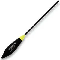 Paladin Sbirolino Paladin Rohacell LT 0,5-1,5m schwarz/gelb Sbirolino