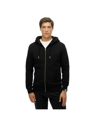 Superdry Herren Vintage Sweatshirt