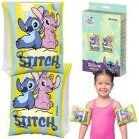 Disney Schwimmflügel DISNEY Stitch Schwimmflügel für Kinder, 23 × 15 cm