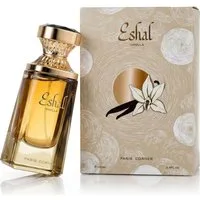 Paris Corner Eau de Parfum Paris Corner Eshal Vanille Eau de Parfum 100ml