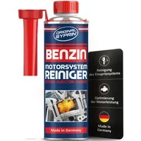Original Syprin Benzin-Stabilisator Benzin Reiniger, 0.5 l, (1-St., Benzinzusatz) Benzin Reiniger