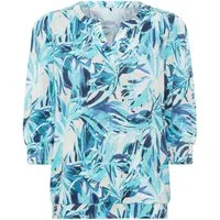 Olsen Langarmshirt T-Shirt Long Sleeves