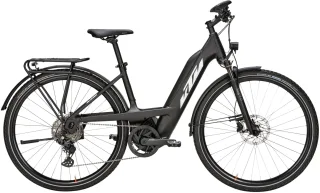 E-Bike  - KTM Power Sport 10 PTS   | E  - 56 cm