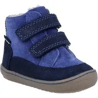 Richter Maxi WMS: Mittel Lauflernschuh Winterschuh mit WMS und Warmfutter, Größenschablone zum Download