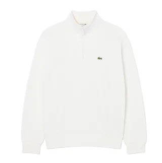 Lacoste Half Zip Sweatshirt