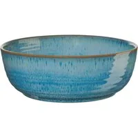 ASA SELECTION Schale poké Salad Bowl tamari 25cm, Steinzeug, (Bowls), Geschirr